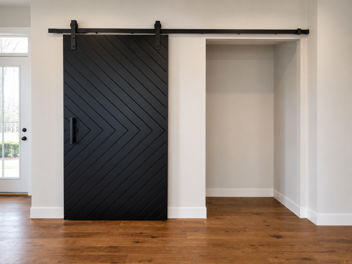 Barn Doors
